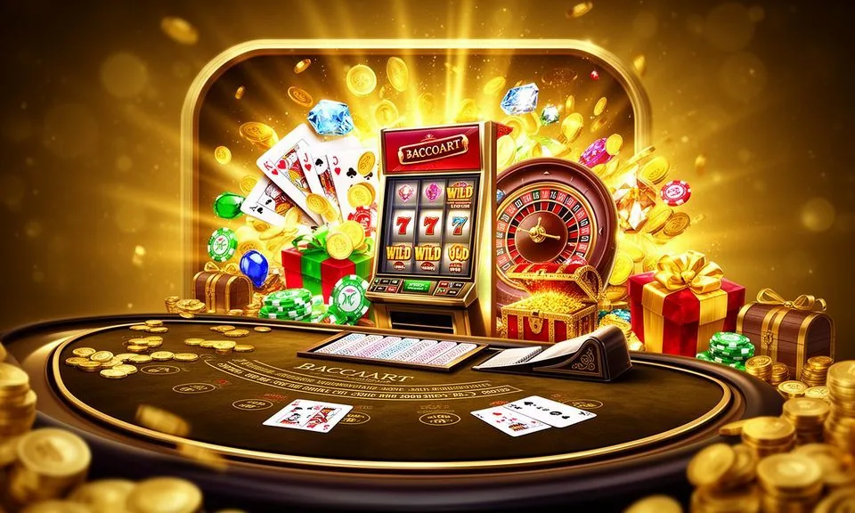 Roulette DiamondSpin